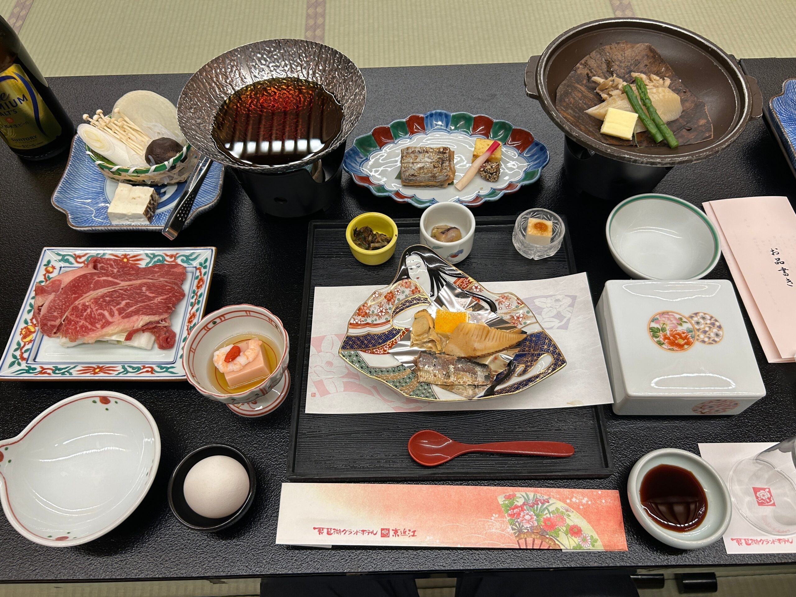 料理